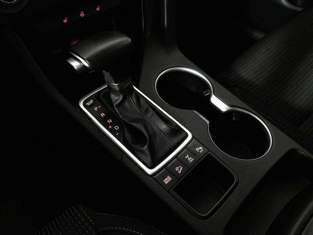 Купить Kia Sportage, 2018, 102 145 км.. Фото: #16