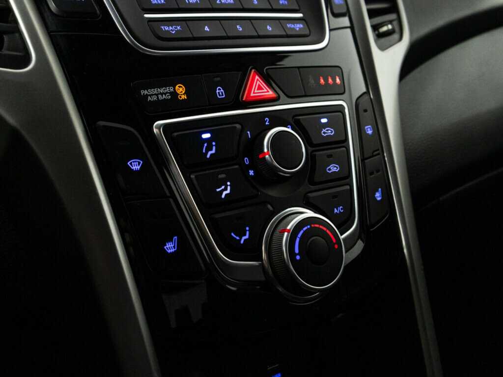 Купить Хендай ай30, 2014, 227 924 км.. Фото: #14