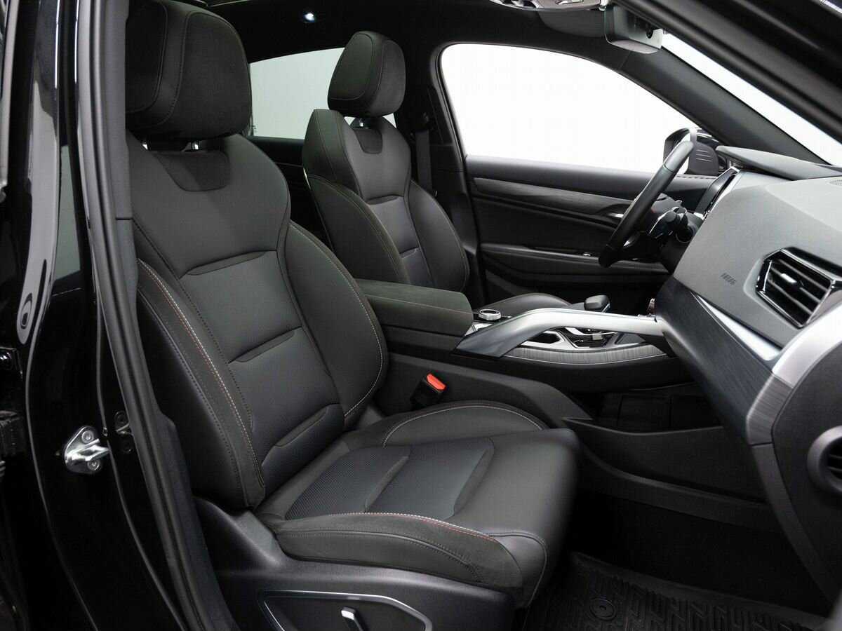 Купить Geely Tugella, 2023, 32 000 км.. Фото: #12