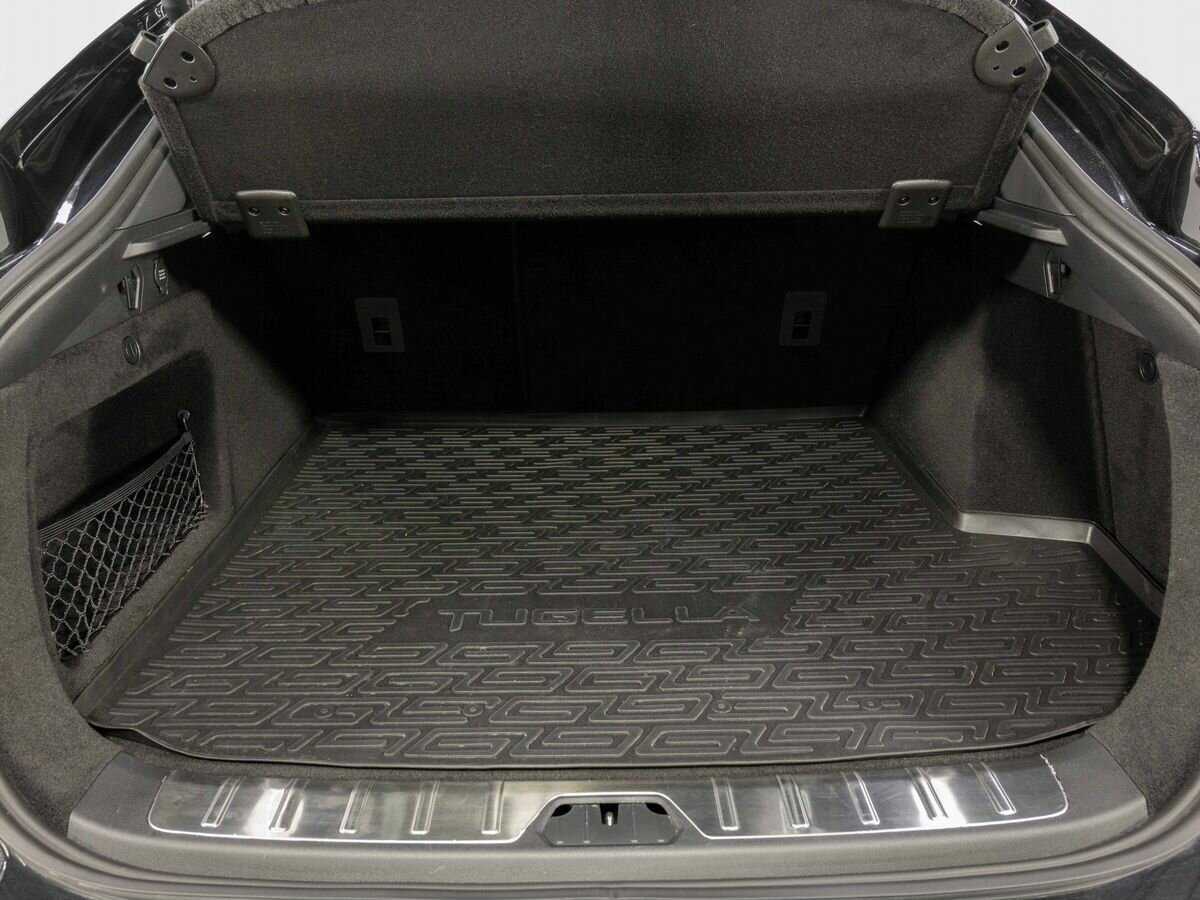 Купить Geely Tugella, 2023, 32 000 км.. Фото: #31