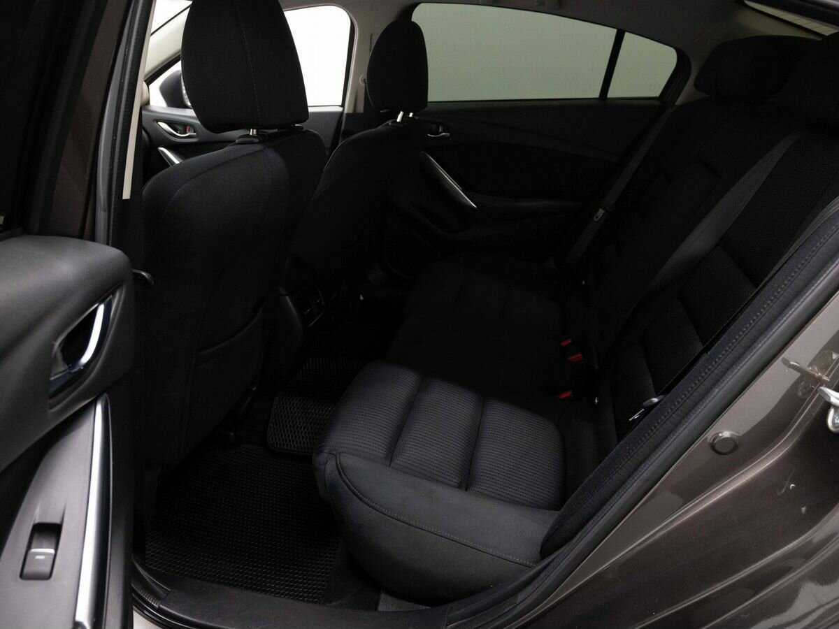 Купить Мазда 6, 2017, 124 000 км.. Фото: #9