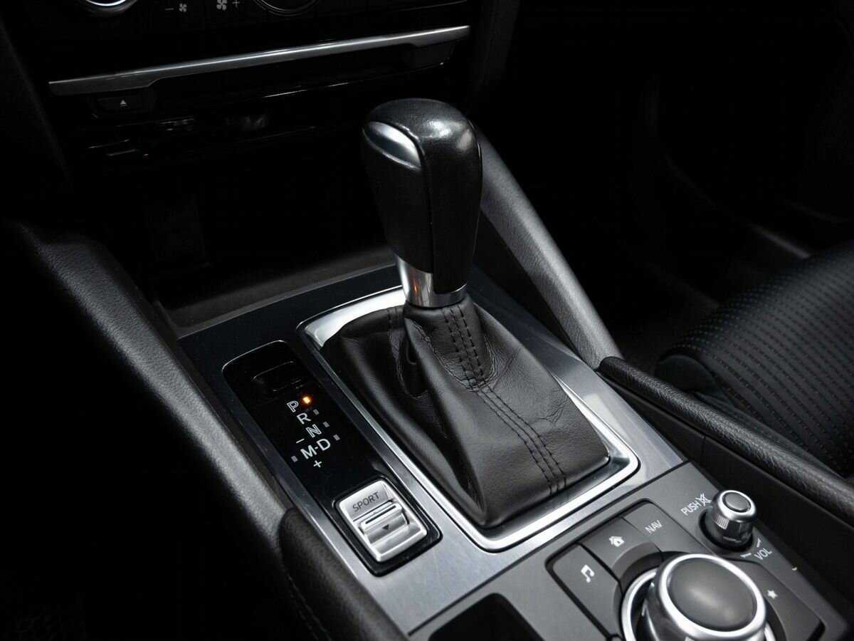 Купить Мазда 6, 2017, 124 000 км.. Фото: #22