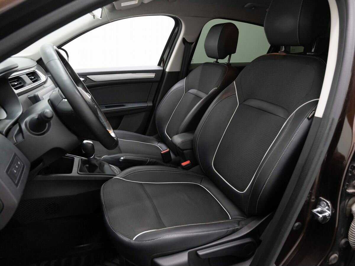 Купить Рено Аркана, 2020, 94 000 км.. Фото: #8