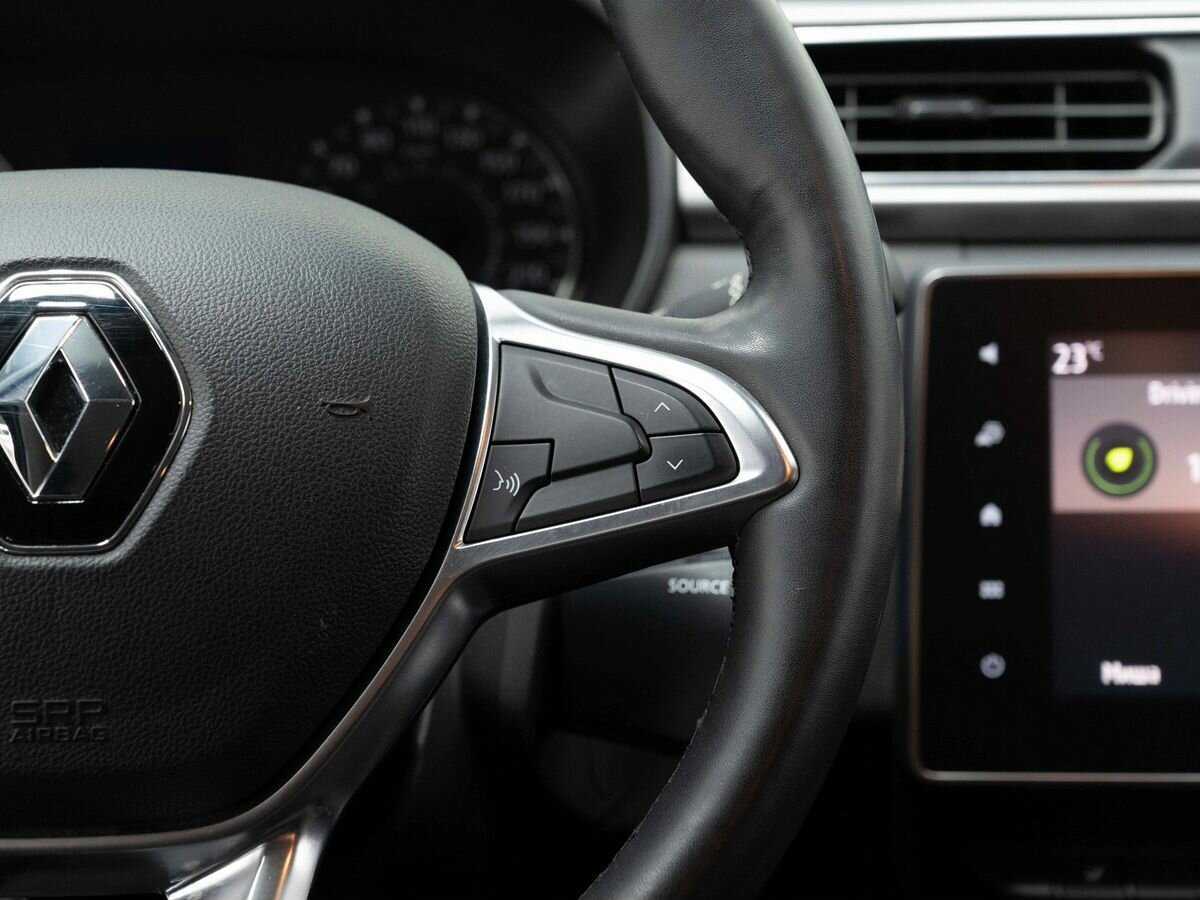 Купить Рено Аркана, 2020, 94 000 км.. Фото: #16