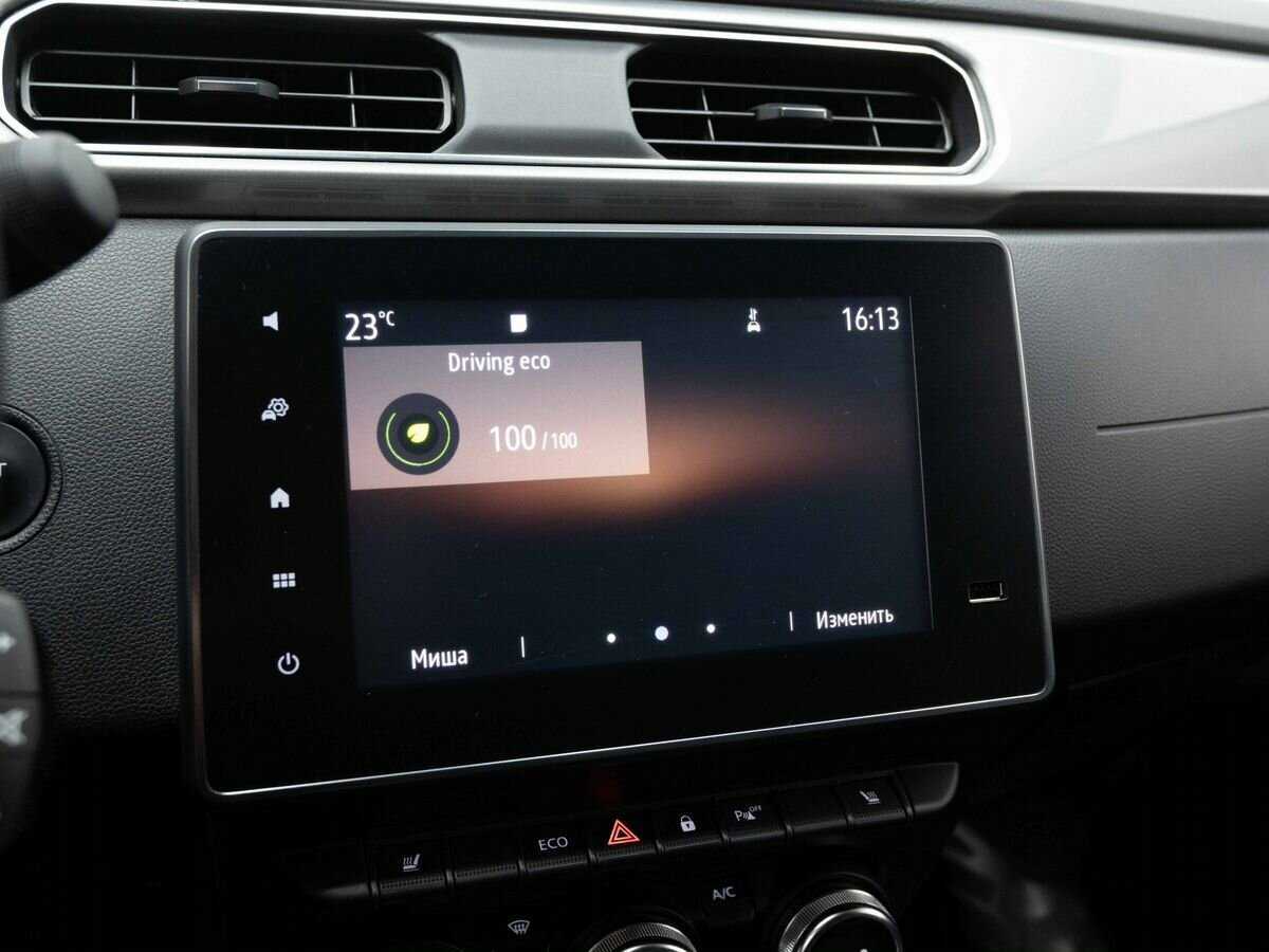 Купить Рено Аркана, 2020, 94 000 км.. Фото: #18