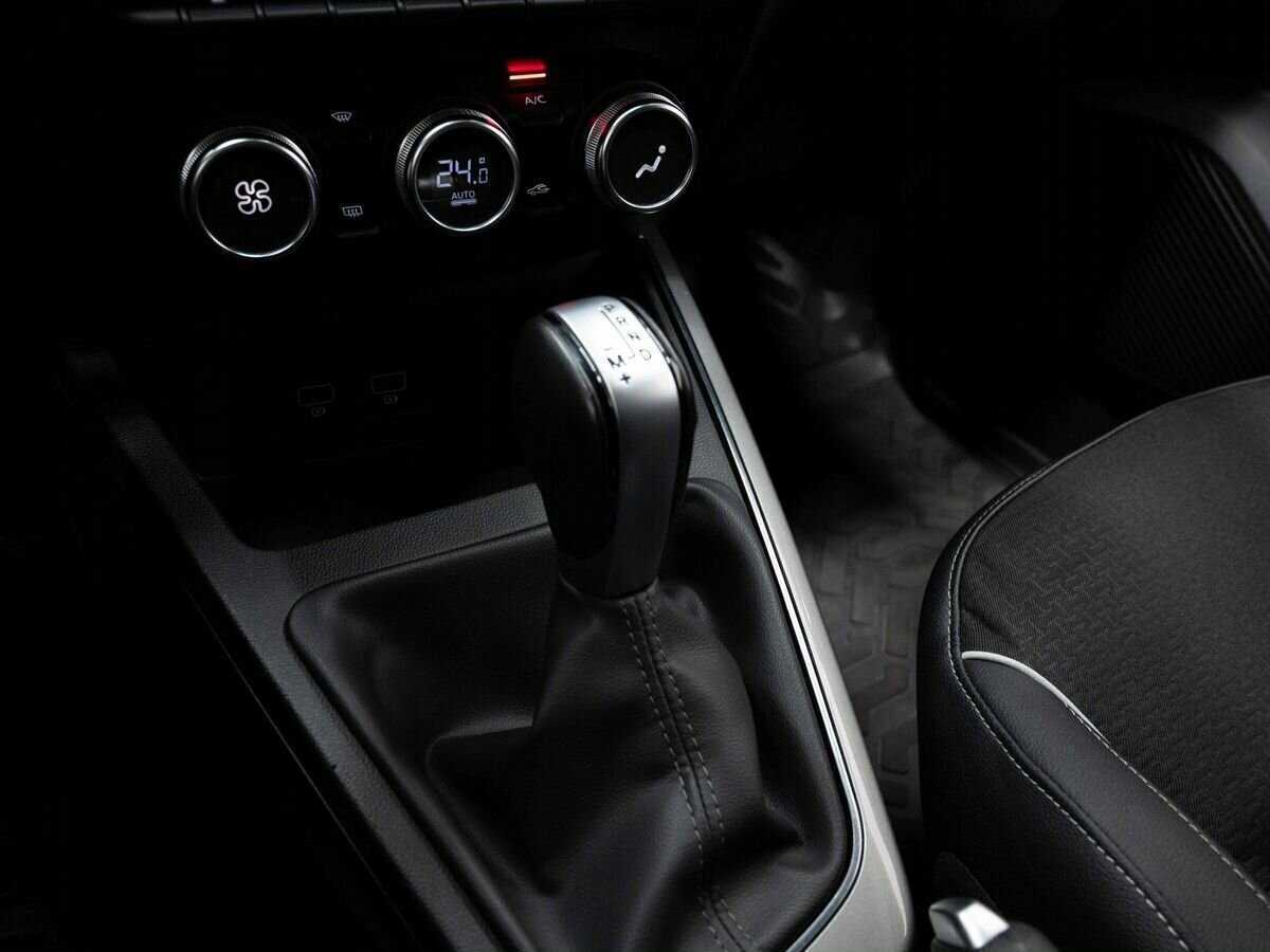 Купить Рено Аркана, 2020, 94 000 км.. Фото: #23