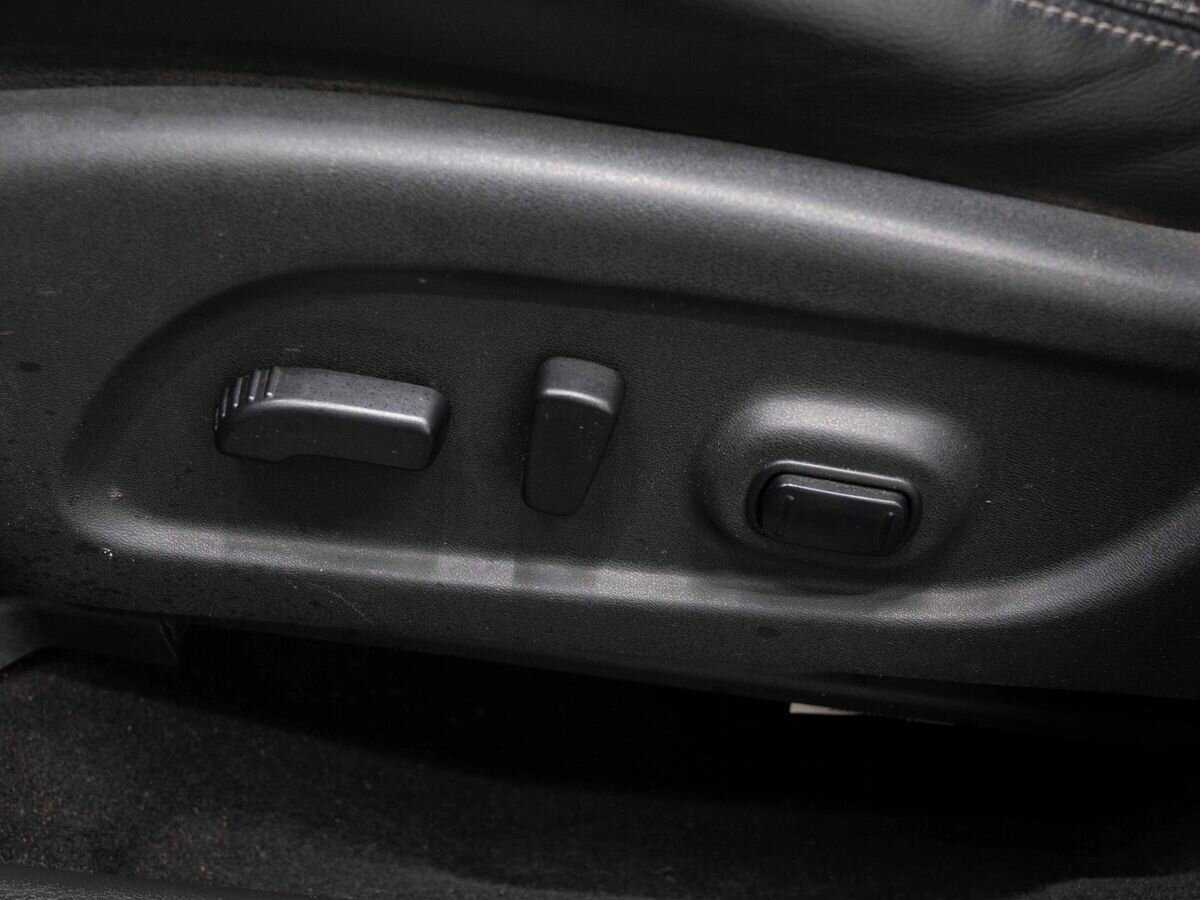 Купить Nissan Murano, 2016, 183 439 км.. Фото: #20