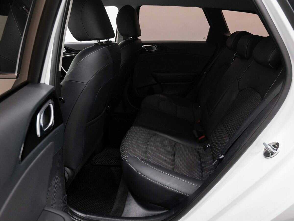 Купить Киа Сид, 2018, 72 000 км.. Фото: #8