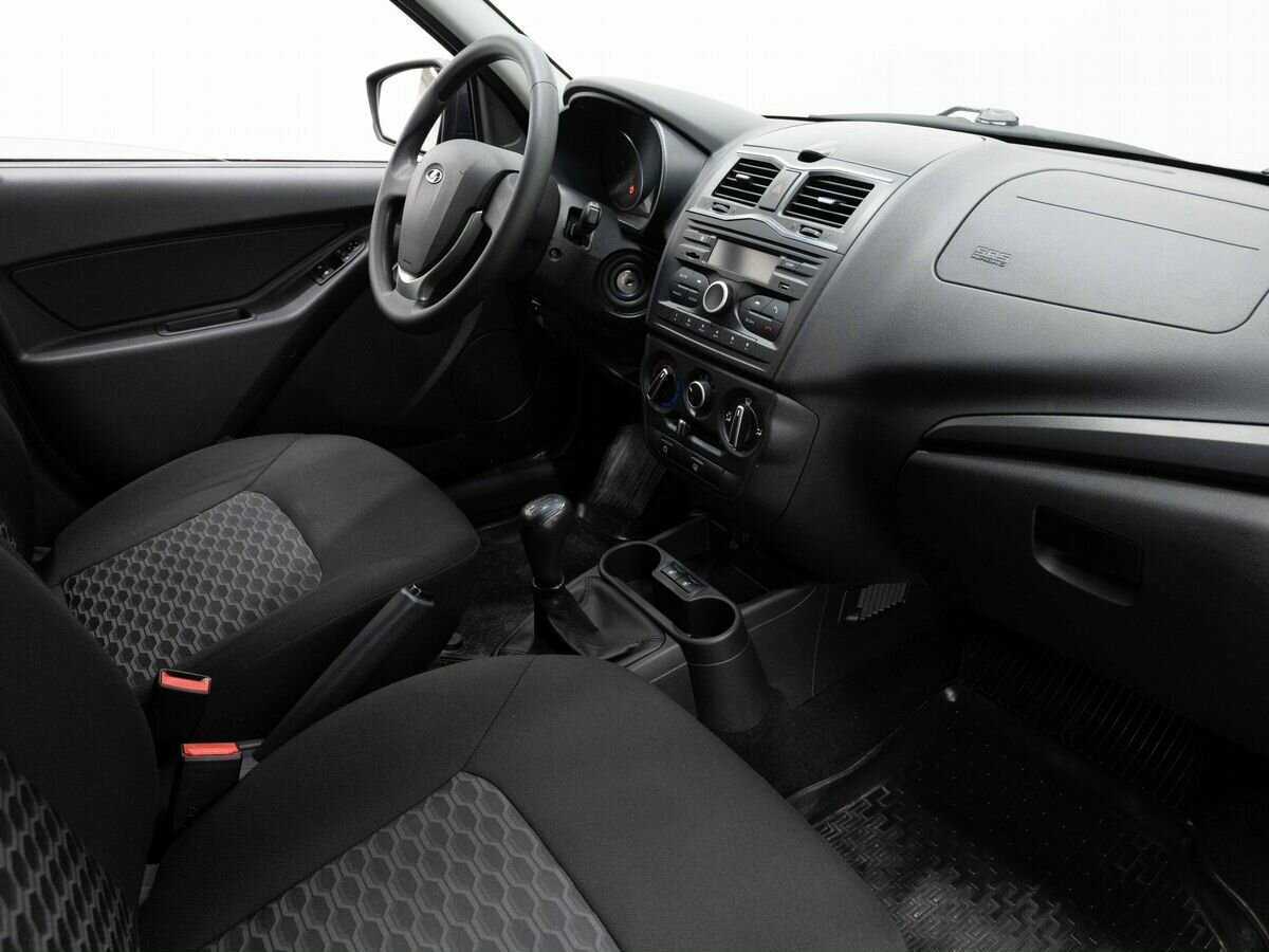 Купить Лада (ВАЗ) Гранта, 2019, 74 000 км.. Фото: #10