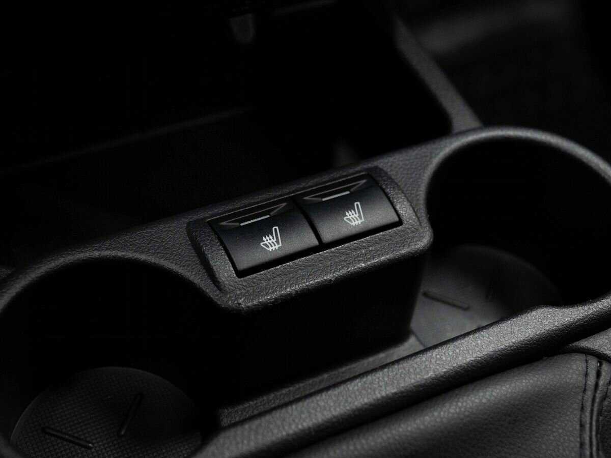 Купить Лада (ВАЗ) Гранта, 2019, 74 000 км.. Фото: #18