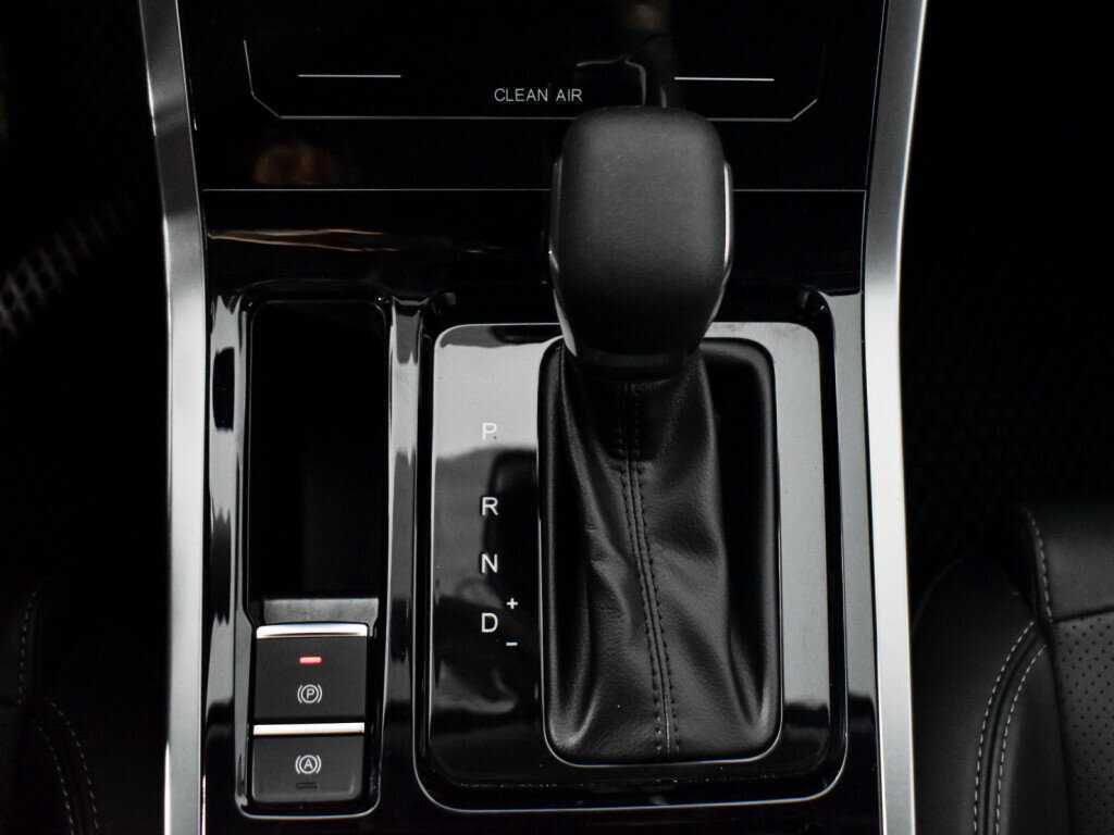 Купить Чери Тигго 4 Про, 2022, 36 203 км.. Фото: #10