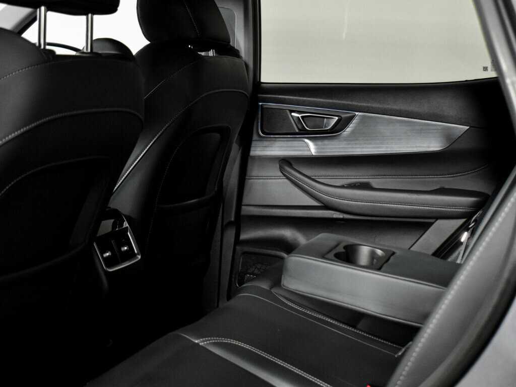 Купить Чери Тигго 4 Про, 2022, 36 203 км.. Фото: #12