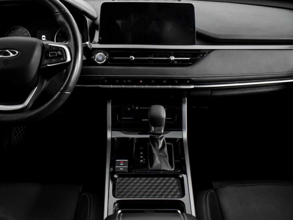 Купить Чери Тигго 4 Про, 2022, 36 203 км.. Фото: #17