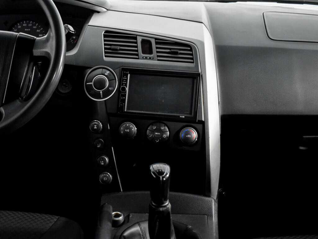 Купить Сан-Ён Кирон, 2012, 241 287 км.. Фото: #15