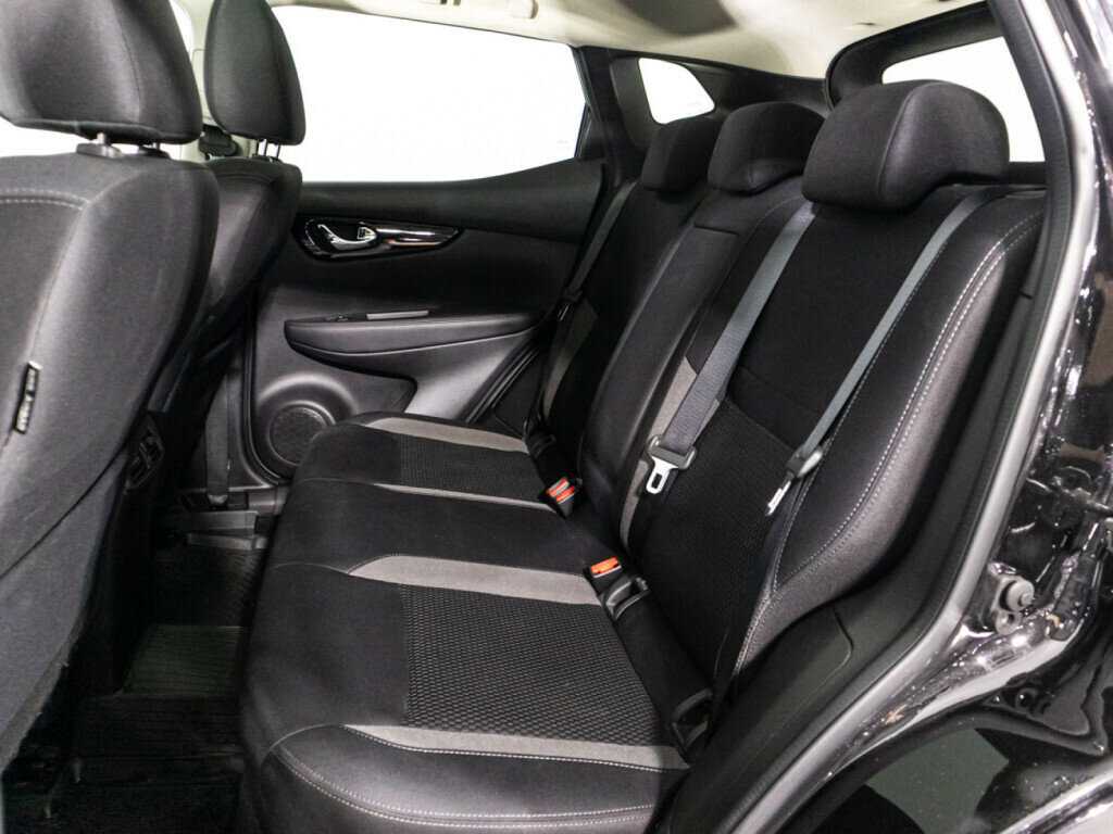 Купить Nissan Qashqai, 2021, 23 000 км.. Фото: #9