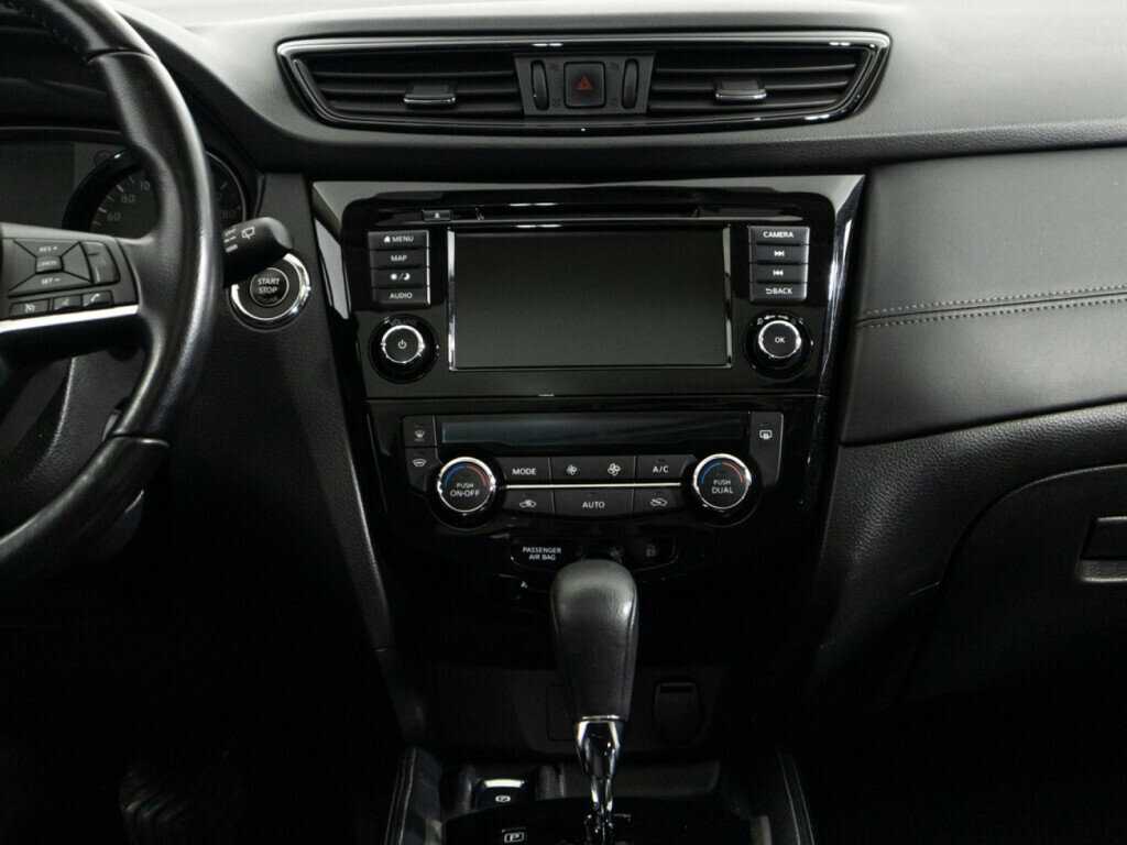 Купить Nissan Qashqai, 2021, 23 000 км.. Фото: #13