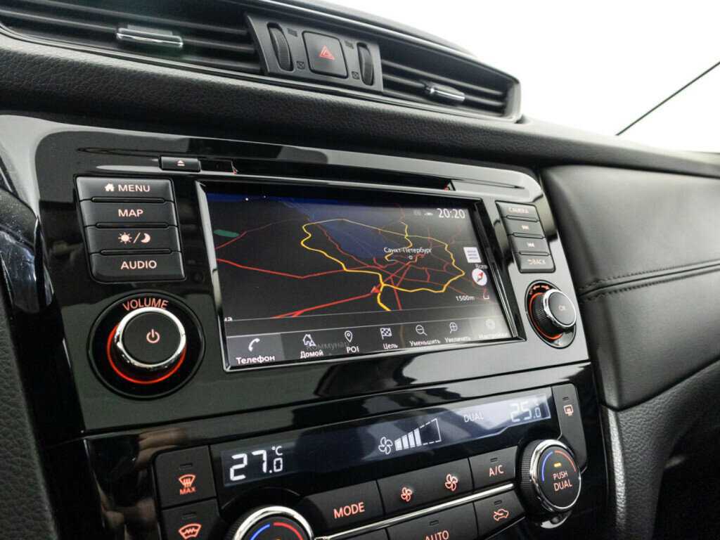 Купить Nissan Qashqai, 2021, 23 000 км.. Фото: #14