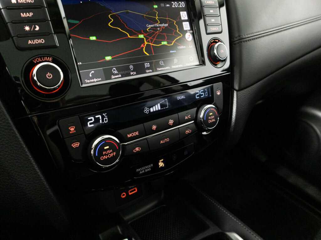 Купить Nissan Qashqai, 2021, 23 000 км.. Фото: #16