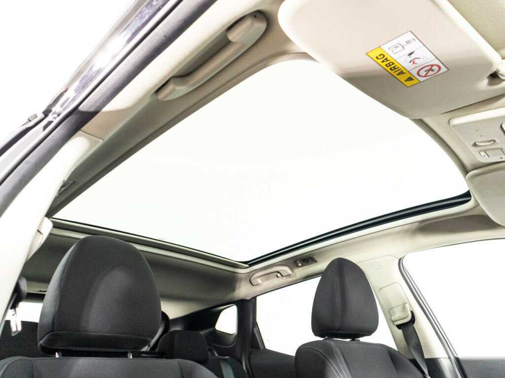 Купить Nissan Qashqai, 2021, 23 000 км.. Фото: #17