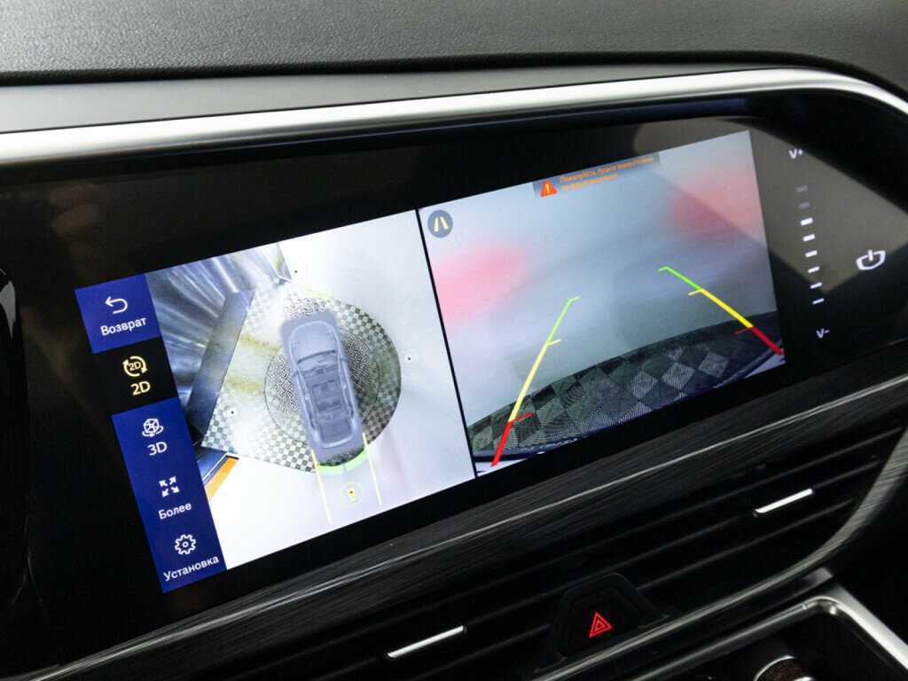 Купить Geely Tugella, 2022, 33 313 км.. Фото: #15