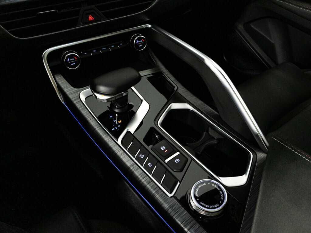 Купить Geely Tugella, 2022, 33 313 км.. Фото: #17