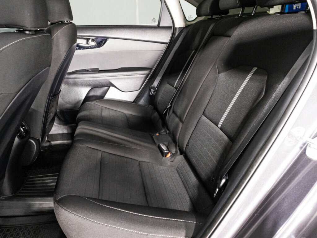 Купить Киа Церато, 2019, 99 594 км.. Фото: #9