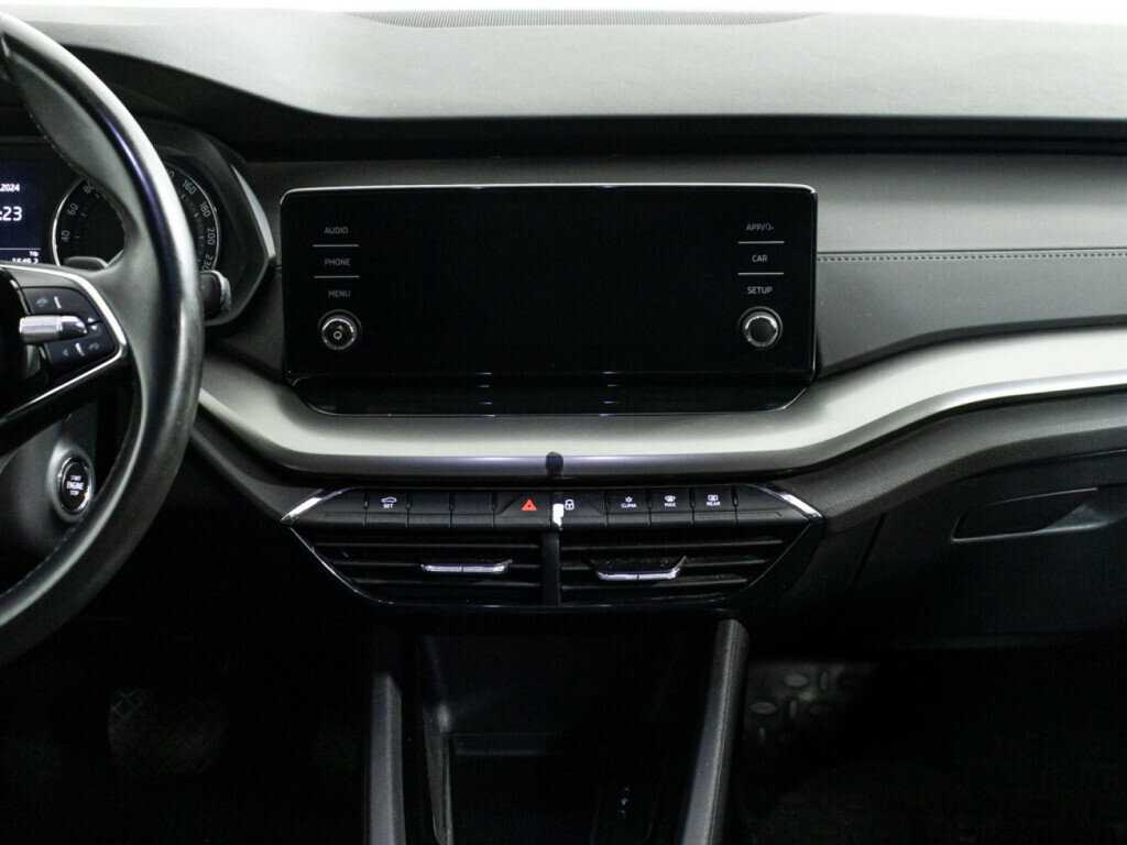 Купить Skoda Octavia, 2021, 92 183 км.. Фото: #13