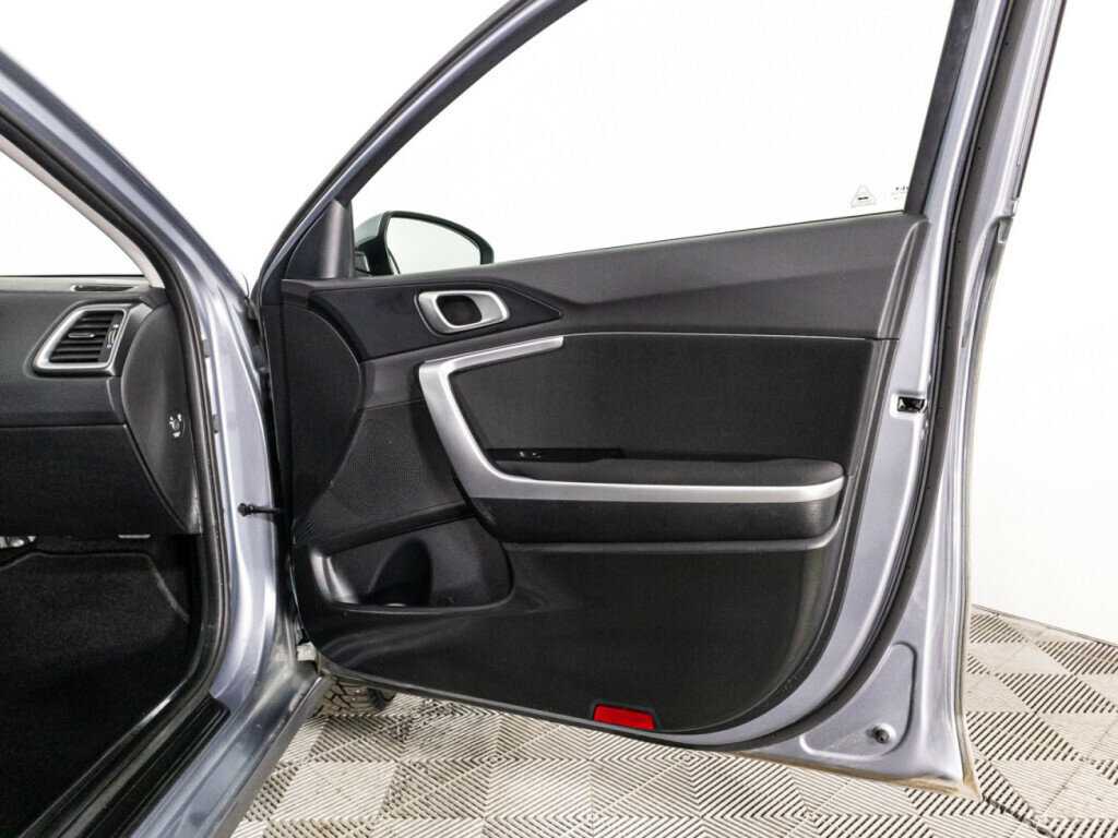 Купить Kia Ceed, 2022, 64 985 км.. Фото: #24