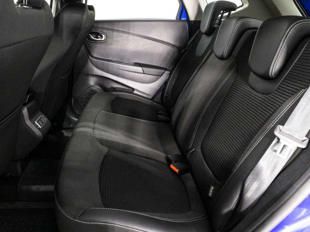 Купить Рено Каптюр, 2020, 49 984 км.. Фото: #9