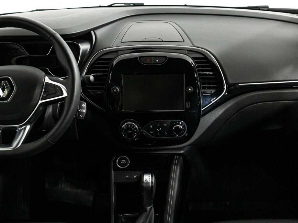 Купить Рено Каптюр, 2020, 49 984 км.. Фото: #13