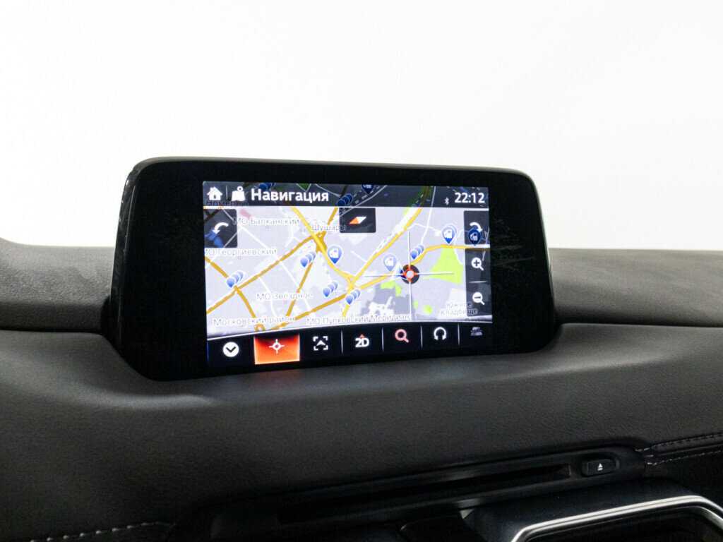 Купить Mazda CX-5, 2018, 100 978 км.. Фото: #17