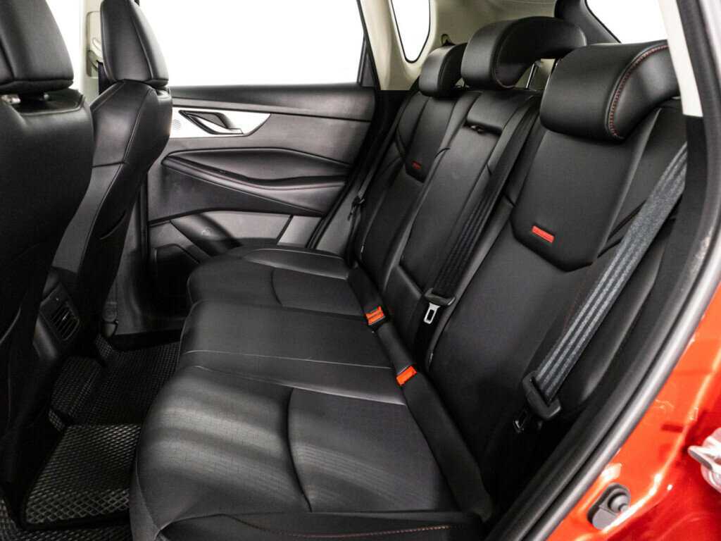 Купить Changan CS35 Plus, 2023, 22 500 км.. Фото: #9