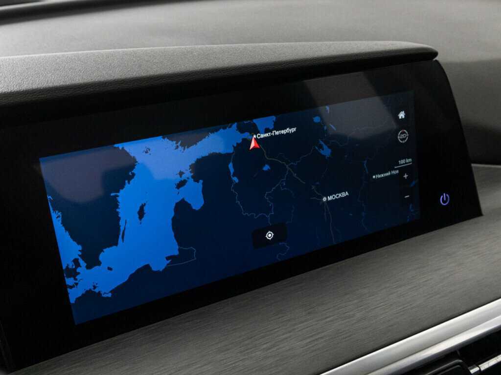 Купить Changan CS35 Plus, 2023, 22 500 км.. Фото: #19