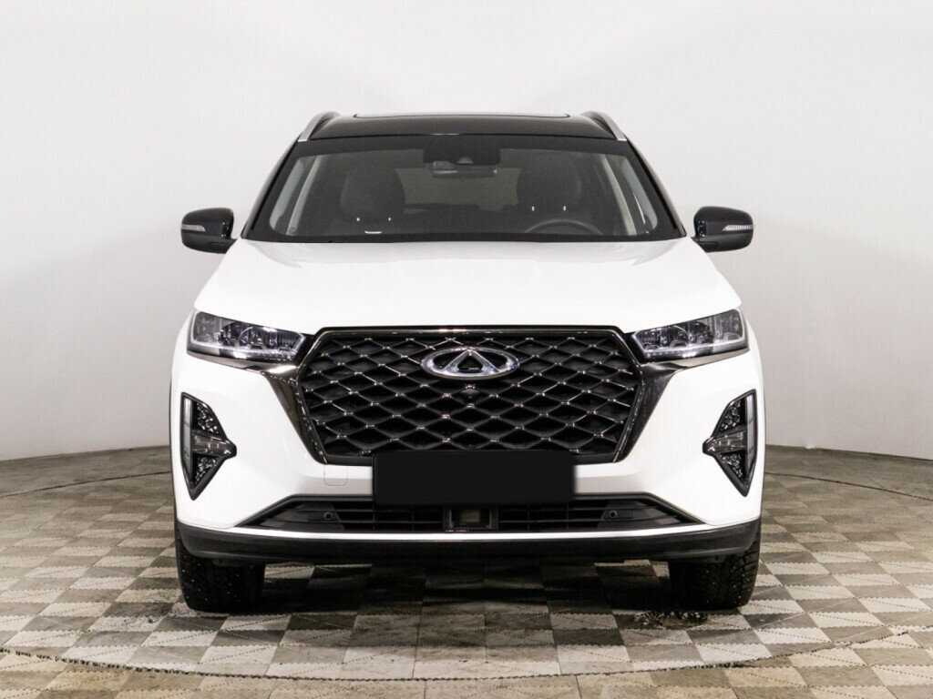 Купить Chery Tiggo 7 Pro Max, 2023, 22 481 км.. Фото: #1