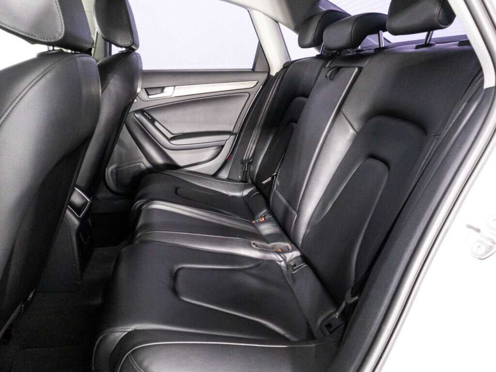 Купить Audi A4, 2015, 110 013 км.. Фото: #9