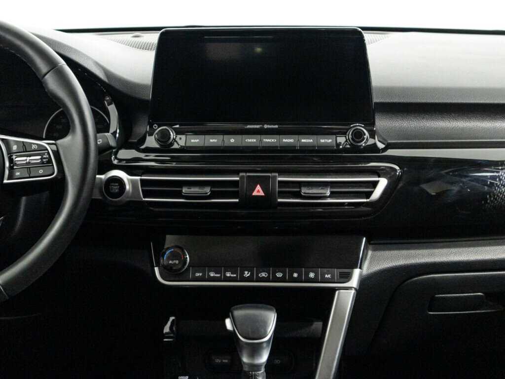 Купить Kia Seltos, 2021, 56 872 км.. Фото: #13