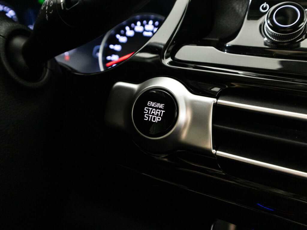 Купить Kia Seltos, 2021, 56 872 км.. Фото: #21