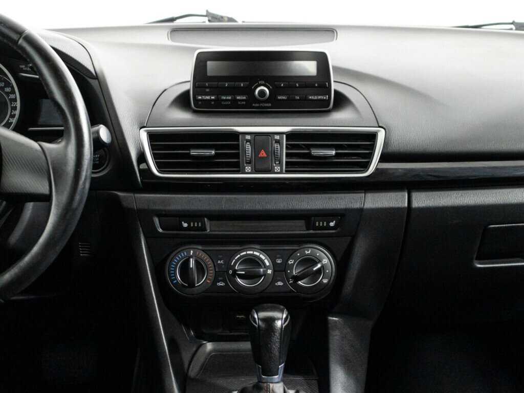 Купить Мазда 3, 2014, 120 140 км.. Фото: #12