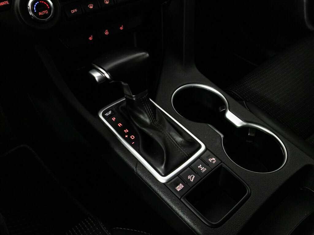 Купить Kia Sportage, 2019, 51 494 км.. Фото: #17