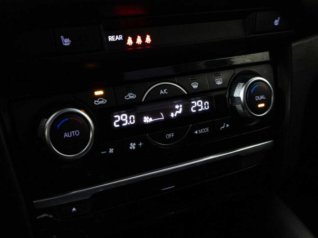 Купить Мазда 6, 2015, 142 827 км.. Фото: #15