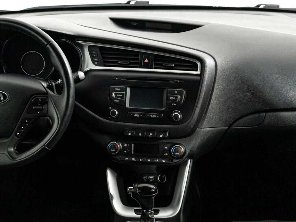 Купить Киа Сид, 2018, 63 598 км.. Фото: #13