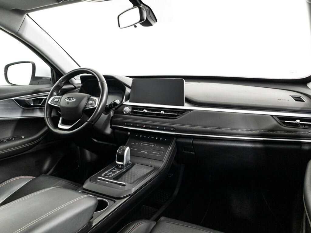 Купить Чери Тигго 7 Про, 2021, 45 000 км.. Фото: #8