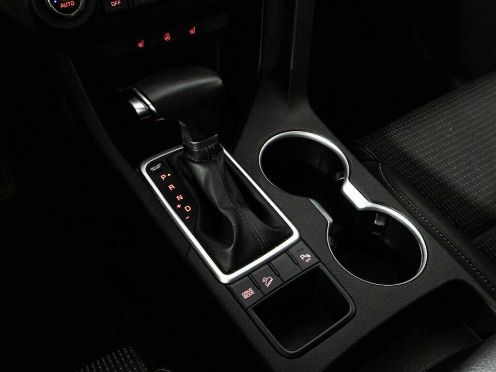 Купить Kia Sportage, 2019, 95 953 км.. Фото: #16