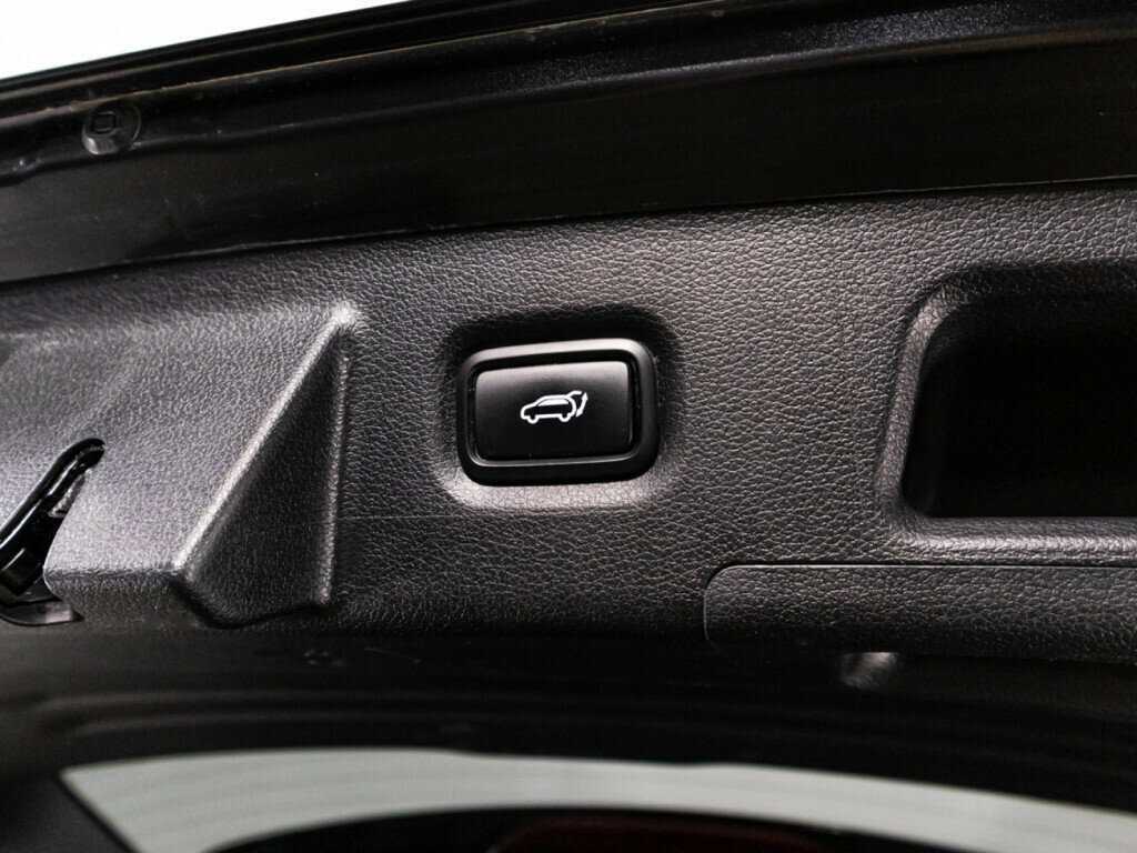 Купить Hyundai Santa Fe, 2019, 139 807 км.. Фото: #14