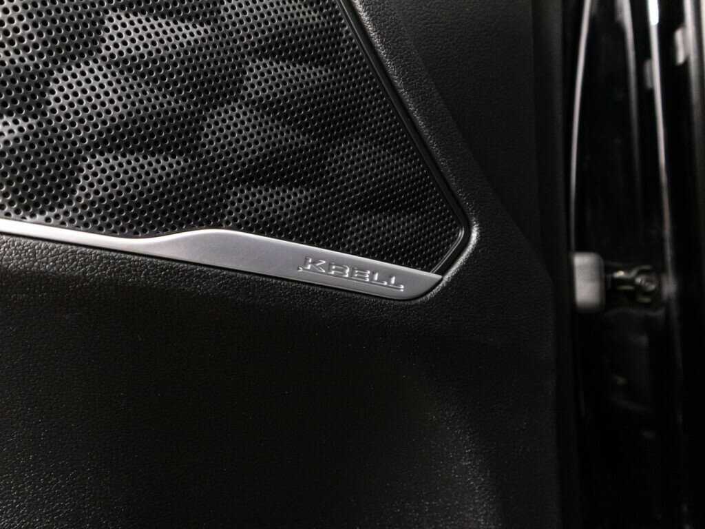 Купить Hyundai Santa Fe, 2019, 139 807 км.. Фото: #19