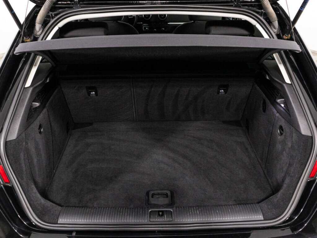 Купить Audi A3, 2014, 122 959 км.. Фото: #14