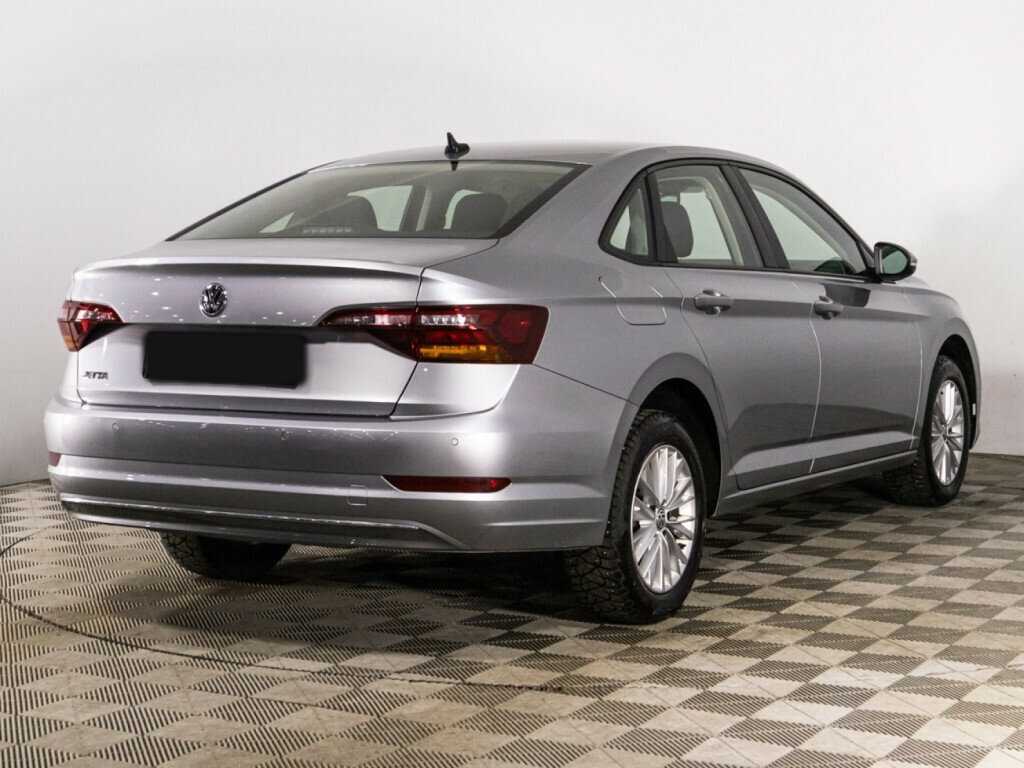 Купить Volkswagen Jetta, 2020, 34 606 км.. Фото: #4