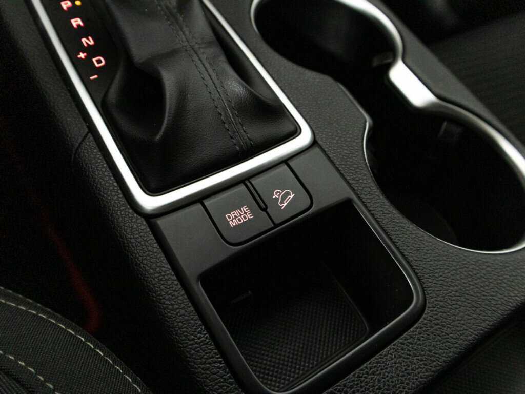 Купить Kia Sportage, 2018, 107 408 км.. Фото: #15