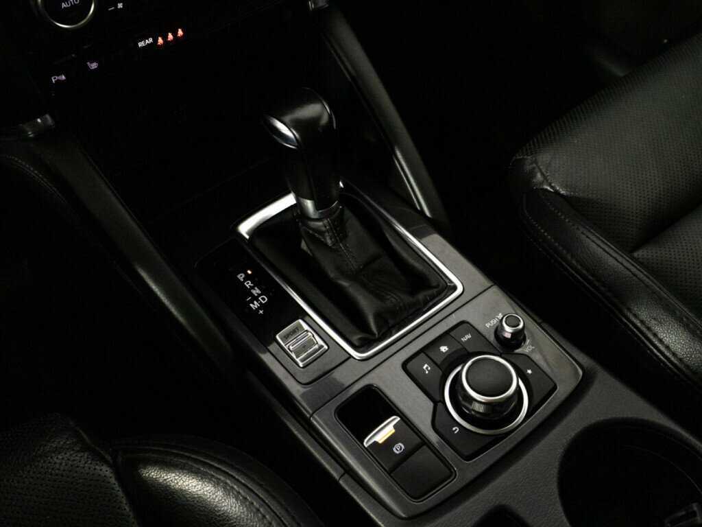 Купить Mazda CX-5, 2015, 250 411 км.. Фото: #14