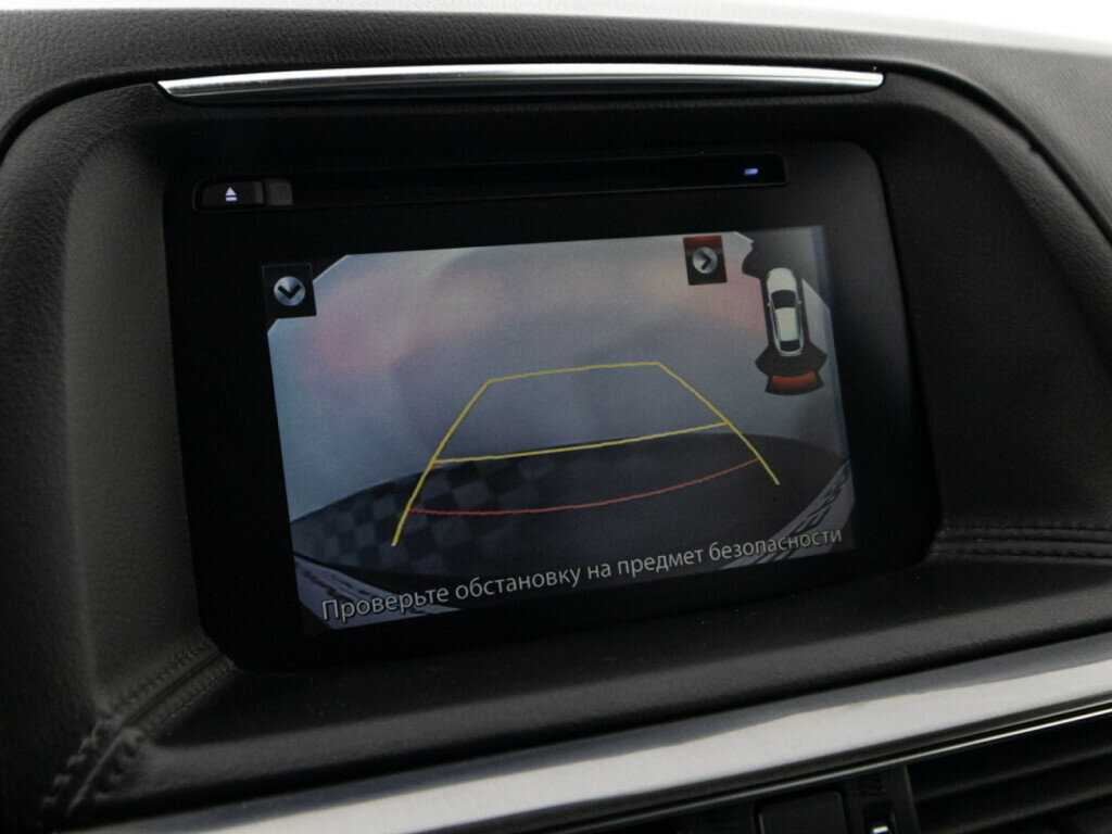 Купить Mazda CX-5, 2015, 250 411 км.. Фото: #17